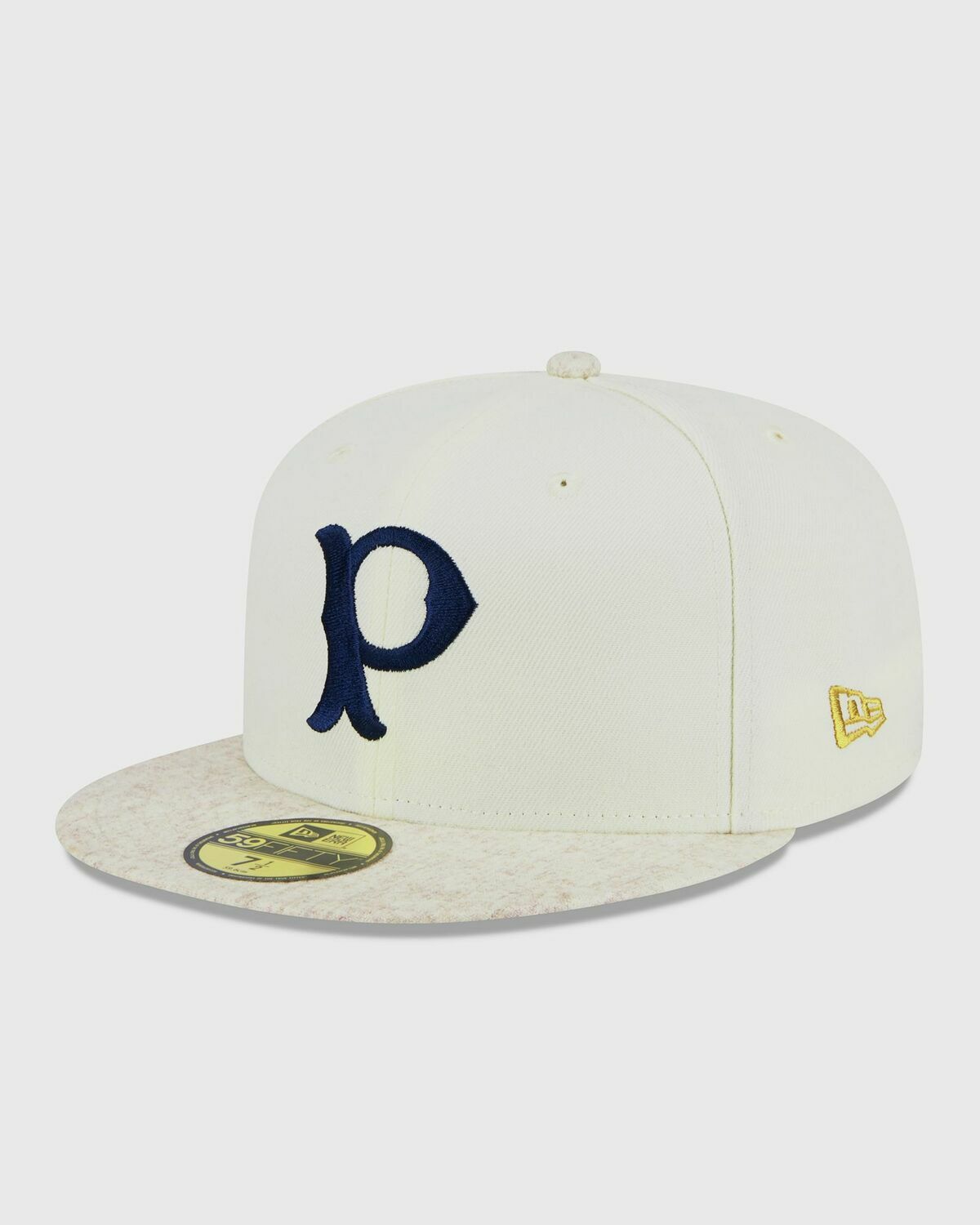 New Era Match Up 19209 Pittsburgh Pirates Chw Beige Caps