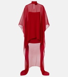 Taller Marmo Fini silk kaftan