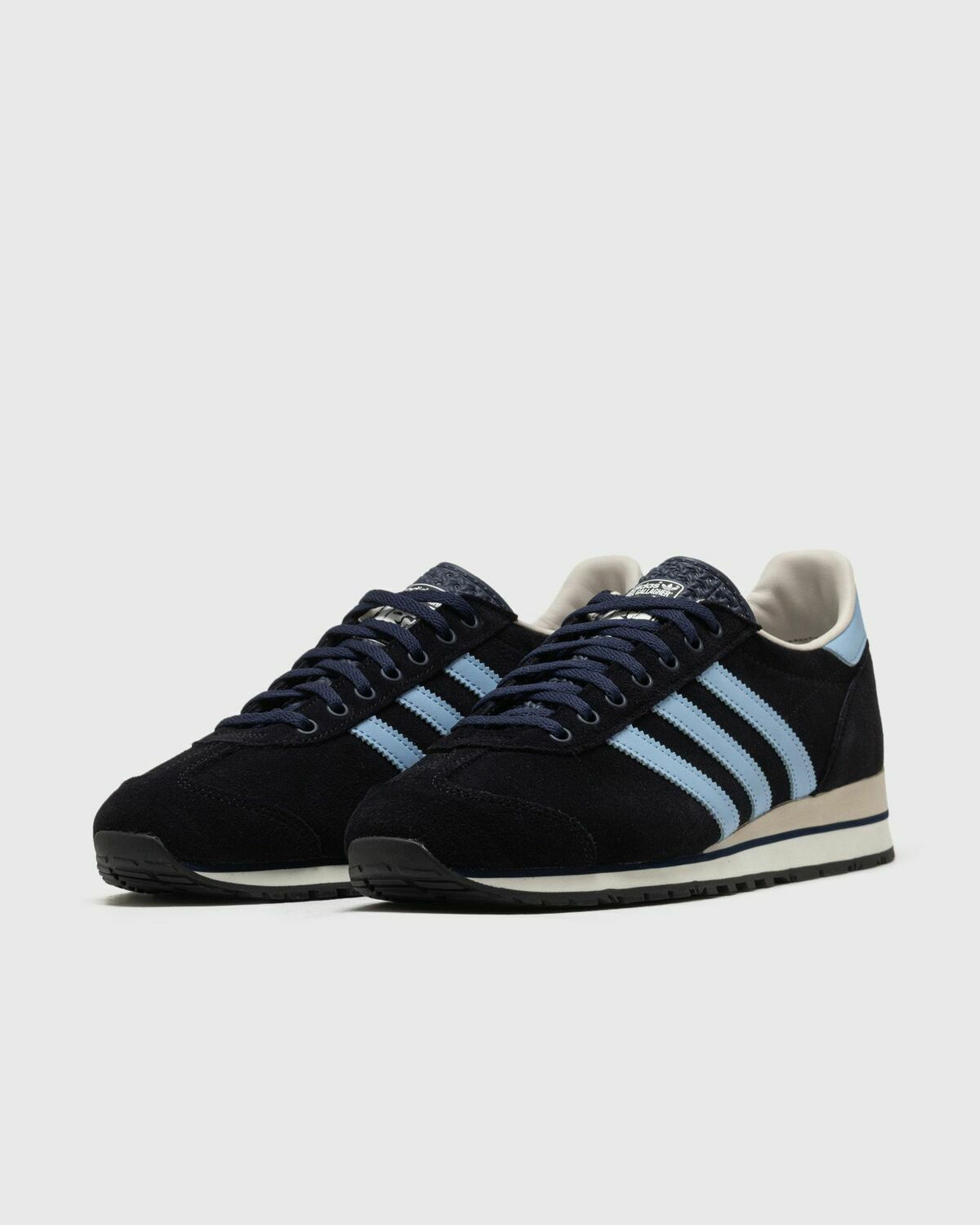 Adidas X OASIS NG Marathon SPZL Blue Mens Lowtop adidas
