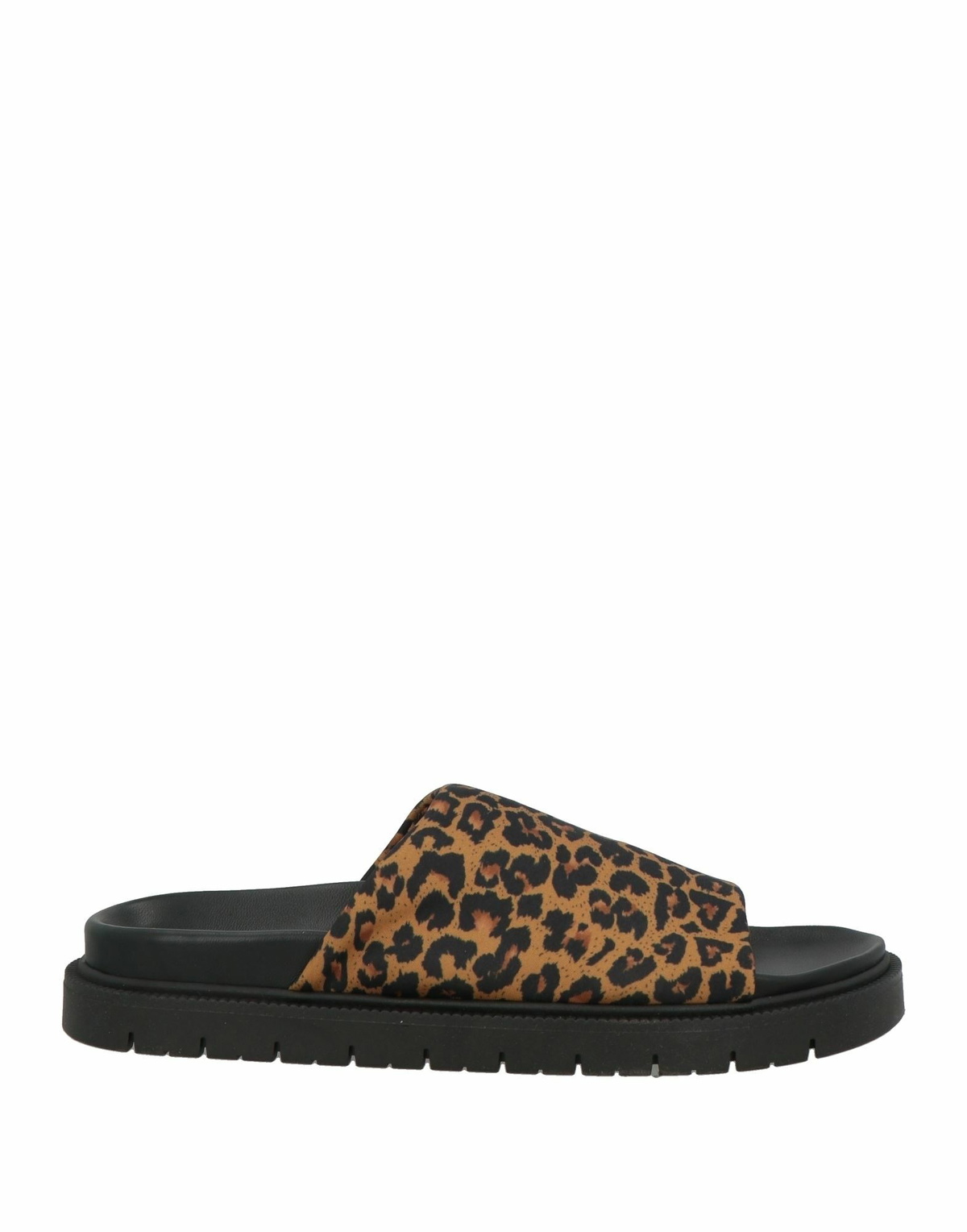 Copenhagen Studios Womens Sandals in Brown