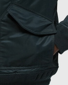 Schott Nyc X Bstn 210100 Rs Jacket Blue Bomber Jackets