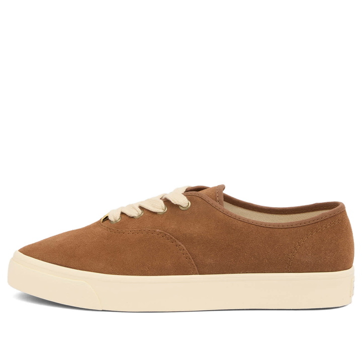 Photo: Converse Men's x Tyler The Creator 1908 Naut-1 Sneaker in Dachshund/Afterglow