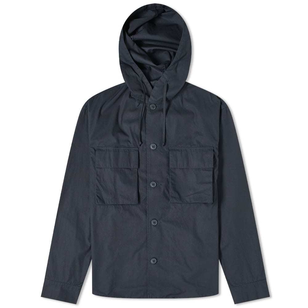 Arpenteur raglan sale heavy cord jacket