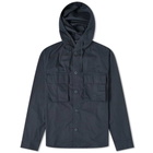 Arpenteur Safari Shirt Jacket