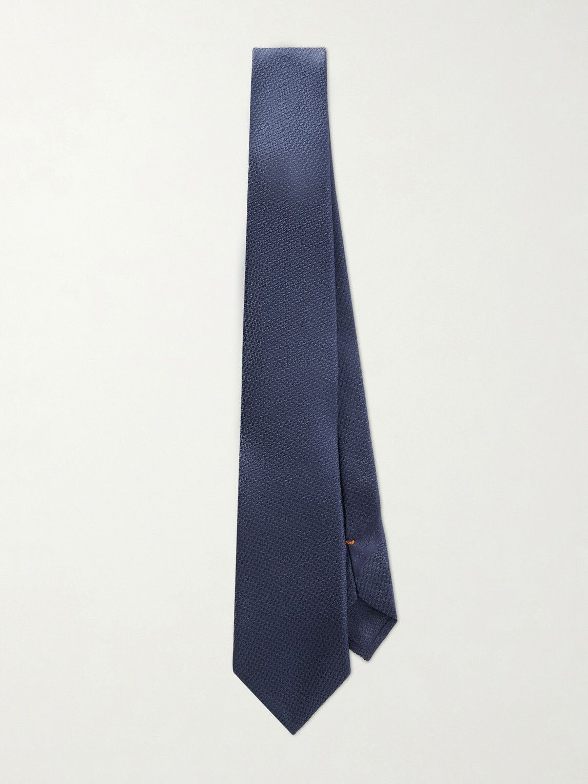 Zegna - 8cm Silk-Jacquard Tie