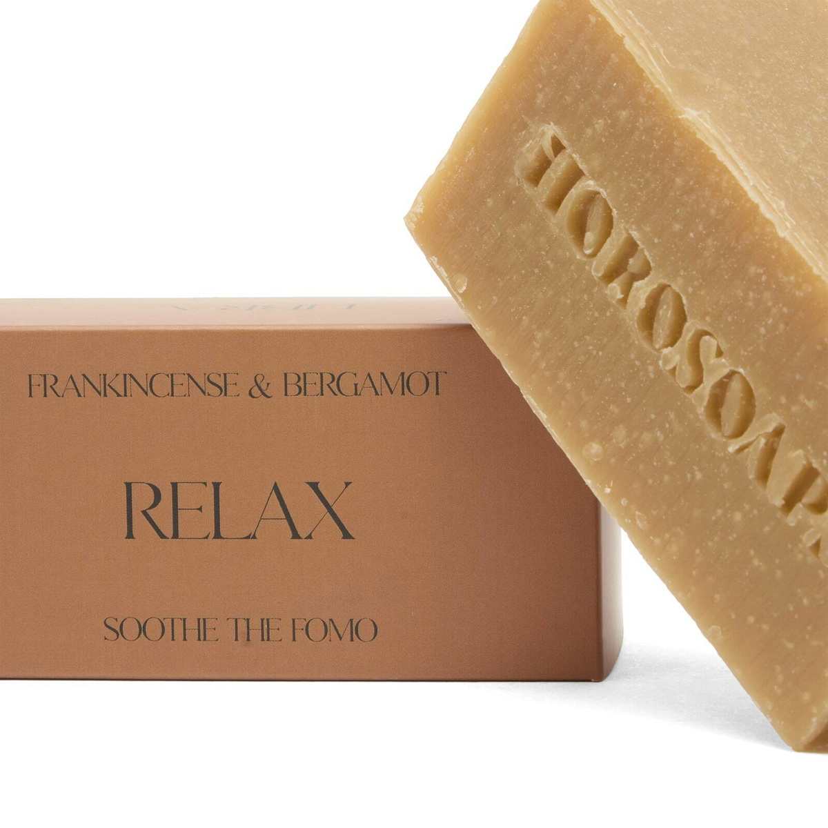 Horosoaps Libra Soap Bar 