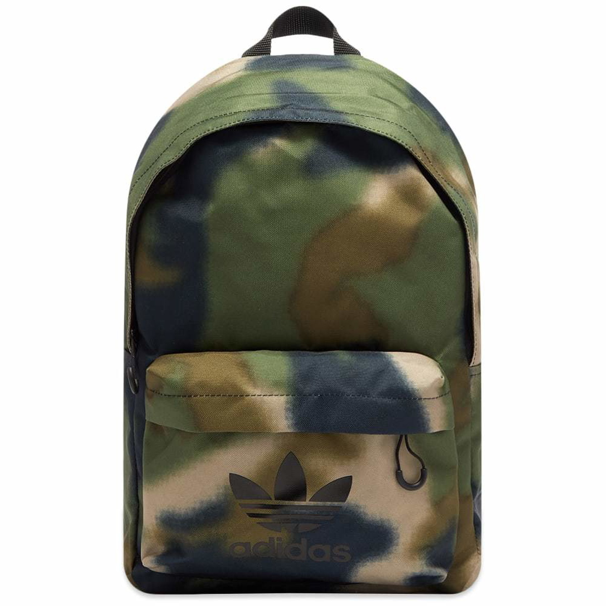Adidas Camo Backpack
