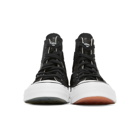 Converse Black Rokit Edition Chuck 70 High Sneakers