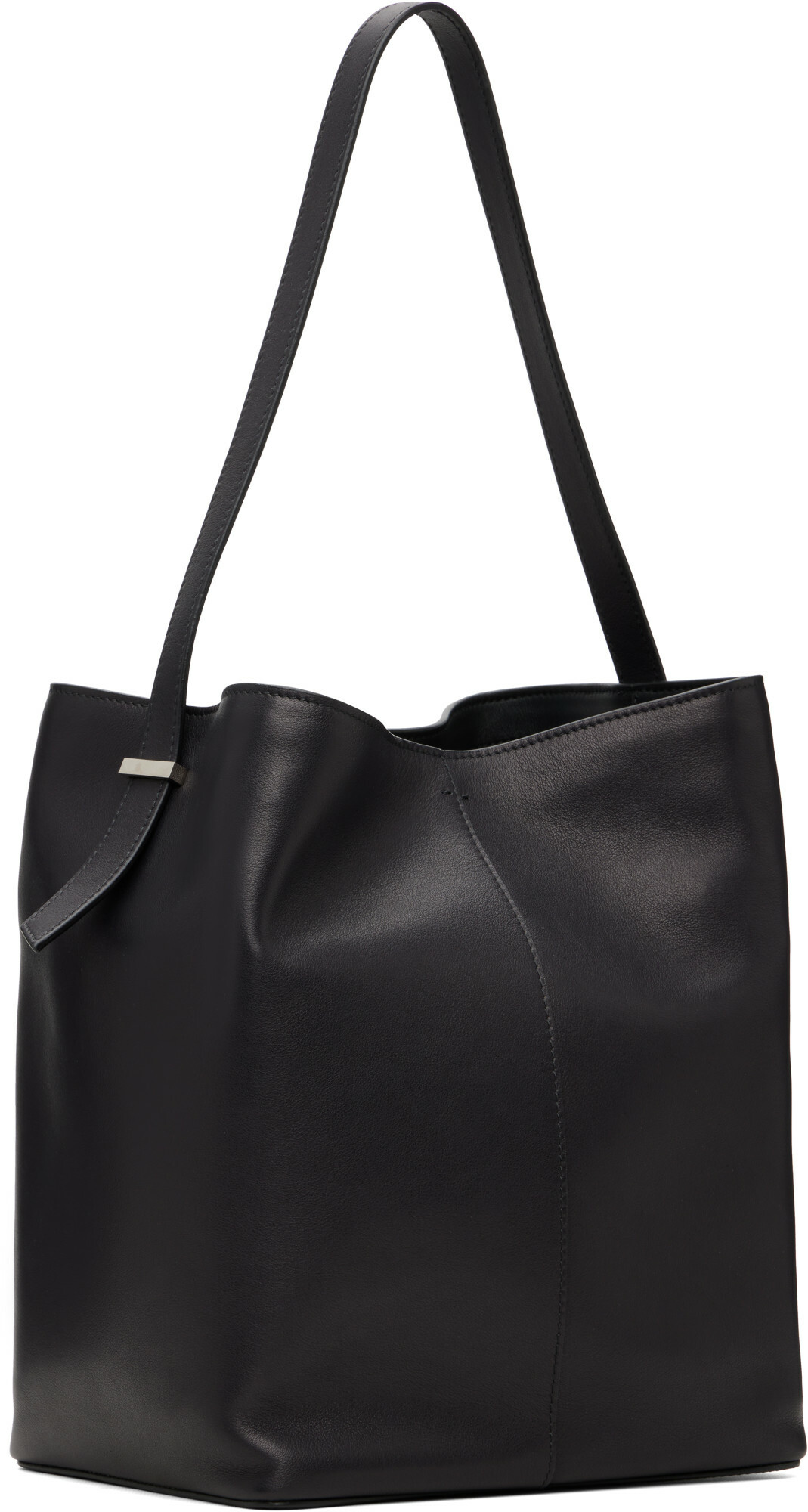 Métier Black Tilt 22 Tote