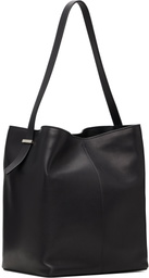 Métier Black Tilt 22 Tote