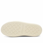 Represent Men's Rep-Cap Sneaker in Vintage White