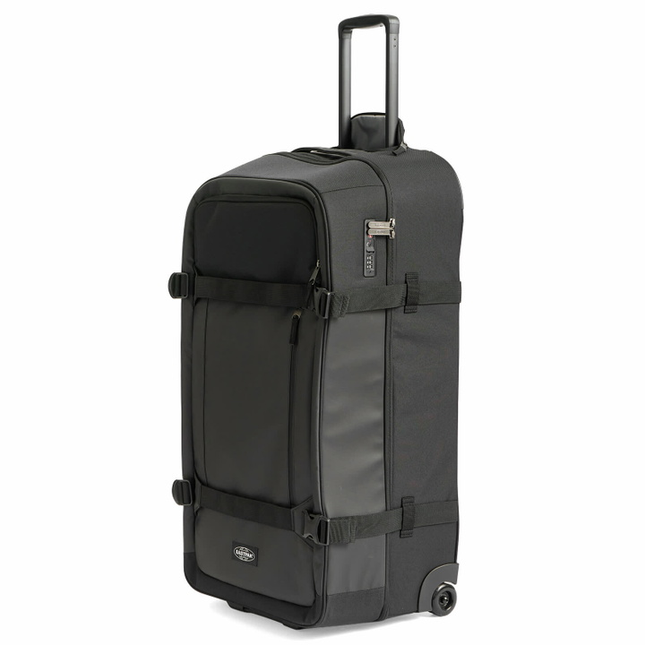 Photo: Eastpak Transit'r Pro Luggage Case - Large in Black Pro Coated 