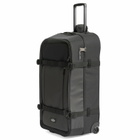 Eastpak Transit'r Pro Luggage Case - Large in Black Pro Coated 