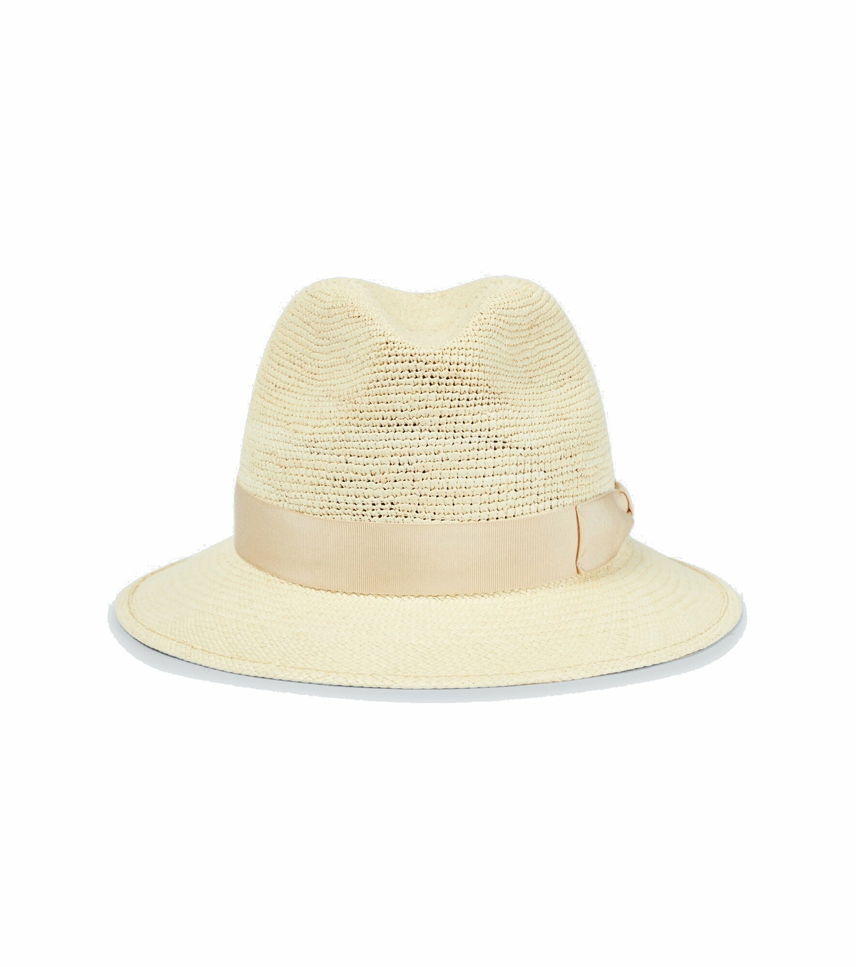 Borsalino - Panama straw hat Borsalino