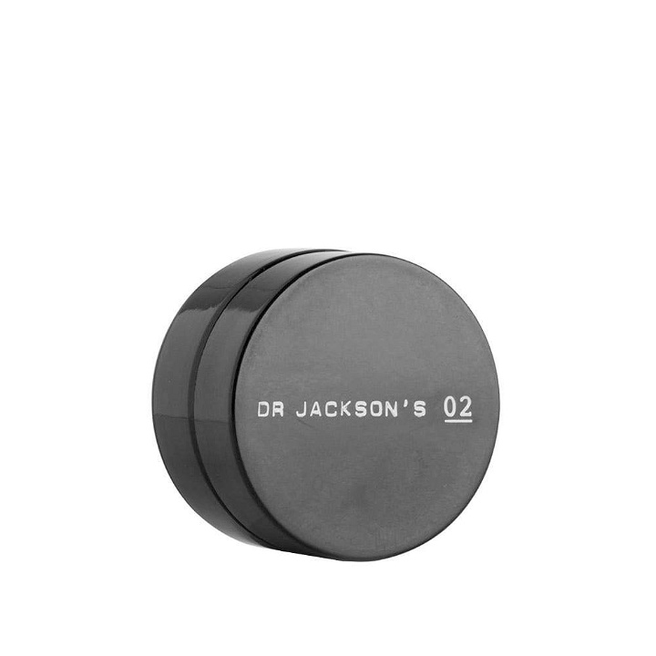 Photo: Dr. Jackson's Natural Products 02 Night Skin Cream