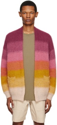 Isabel Marant Multicolor Danah Cardigan