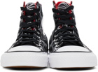 Converse Black & White CONS CTAS Pro Sneakers