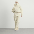 The North Face Women's x SKIMS Dotknit Balaclava in Sk Bone