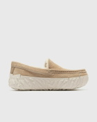 UGG MEN ASCOT WRAP TECH Beige Mens Casual Shoe