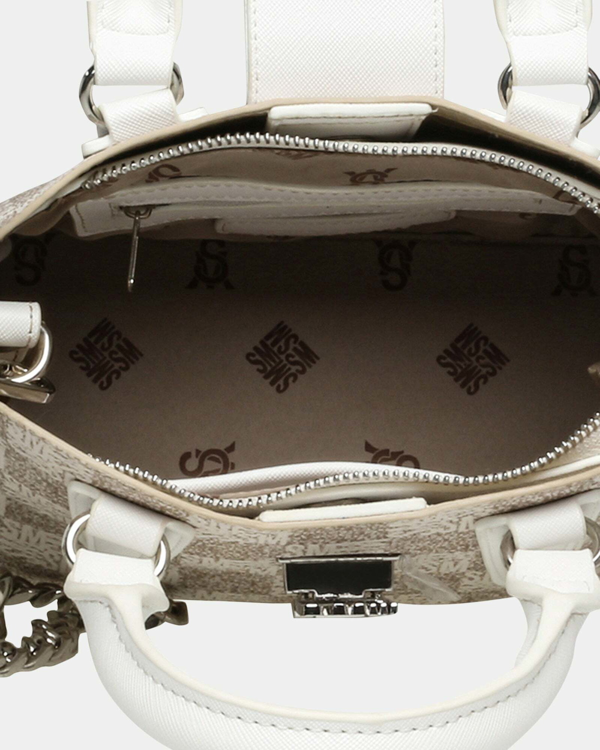 Steve Madden Bten-7 Bag in Taupe
