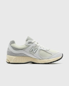 New Balance 2002 White - Mens - Lowtop