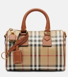 Burberry Burberry Check Mini tote bag