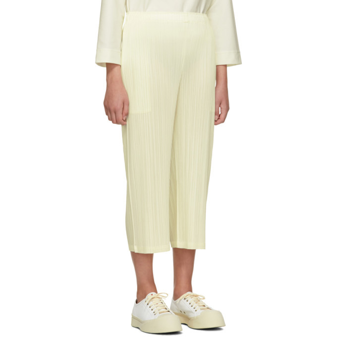 Issey miyake discount pleats please ssense