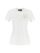 Versace Jeans Couture Logo T Shirt