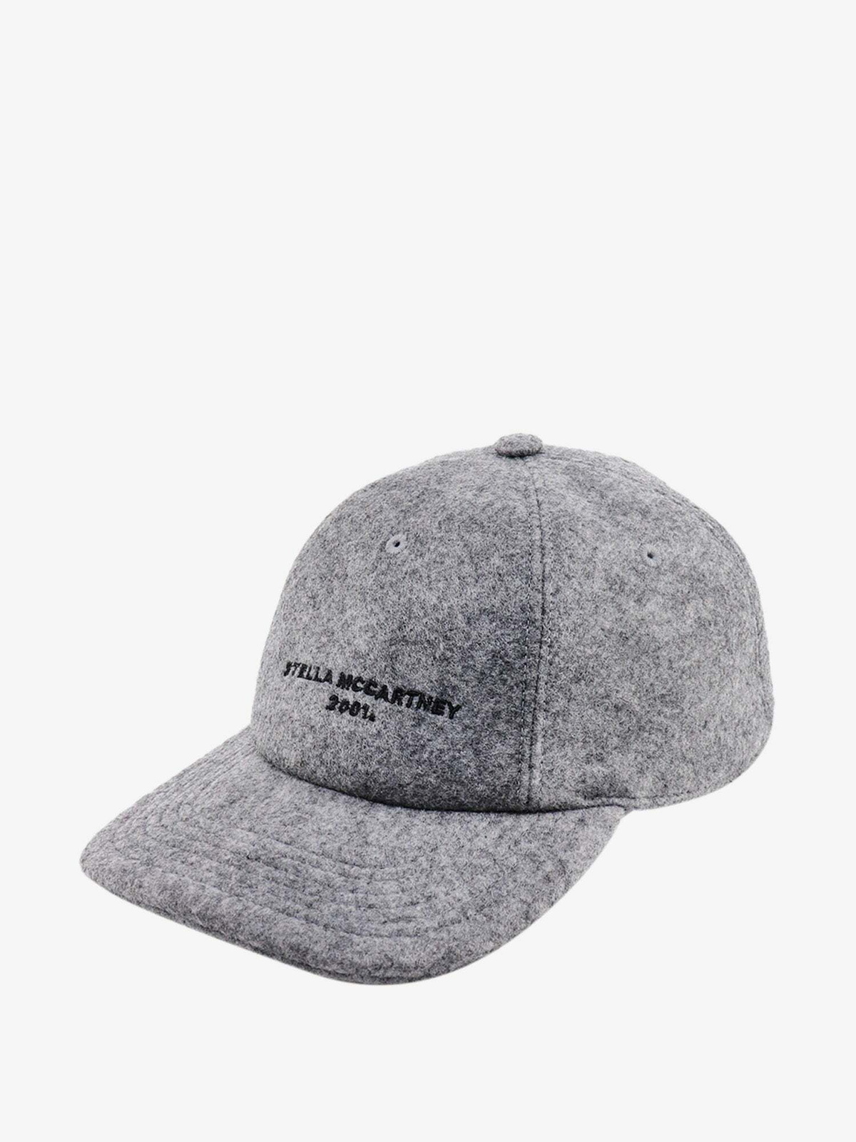 stella mccartney - Woman - Beige - Hat