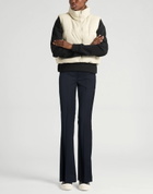 Dondup Womens Pants Midnight in Blue