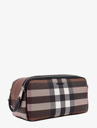 Burberry   Beauty Case Brown   Mens