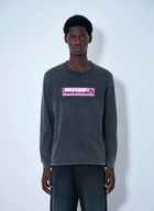 ACMH Logo Crewneck Long Sleeve T-Shirt