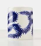 L'Objet Burning Desire scented candle by Ruan Hoffmann
