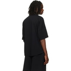 Palm Angels Black Bear Over T-shirt