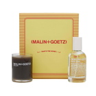 Malin + Goetz That's The Spirit Set in N/A 