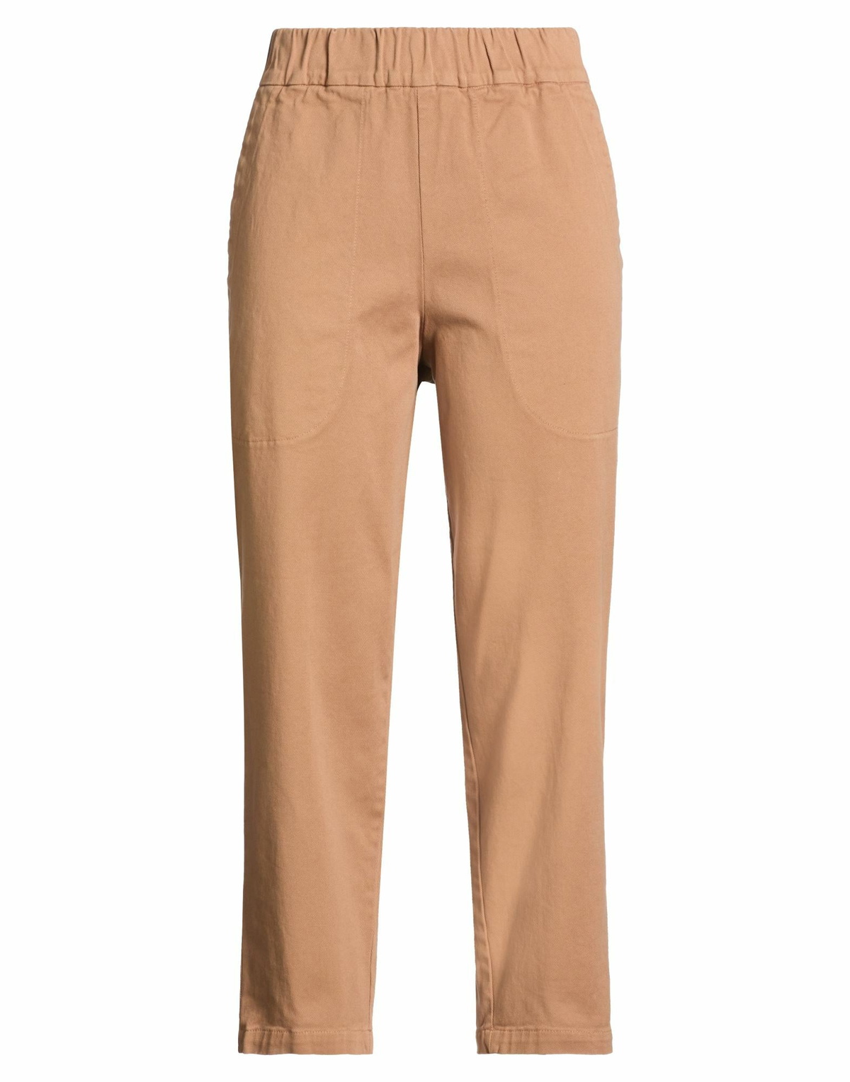 Barena Womens Pants in Sand