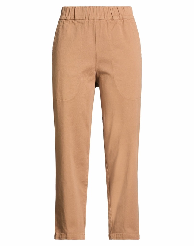 Photo: Barena Womens Pants in Sand
