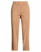 Barena Womens Pants in Sand