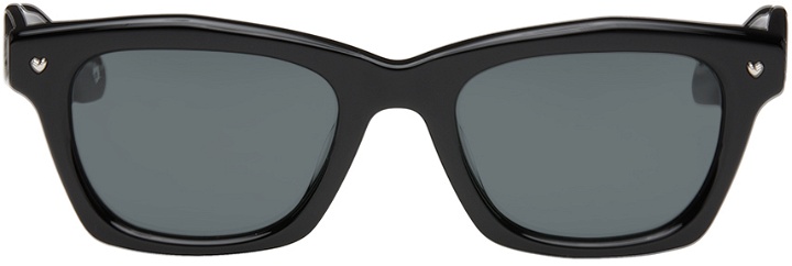 Photo: BONNIE CLYDE Black Room Service Sunglasses