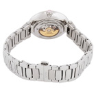 Titoni Miss Lovely Automatic Mother of Pearl Dial Ladies Watch 23978 SRG-622