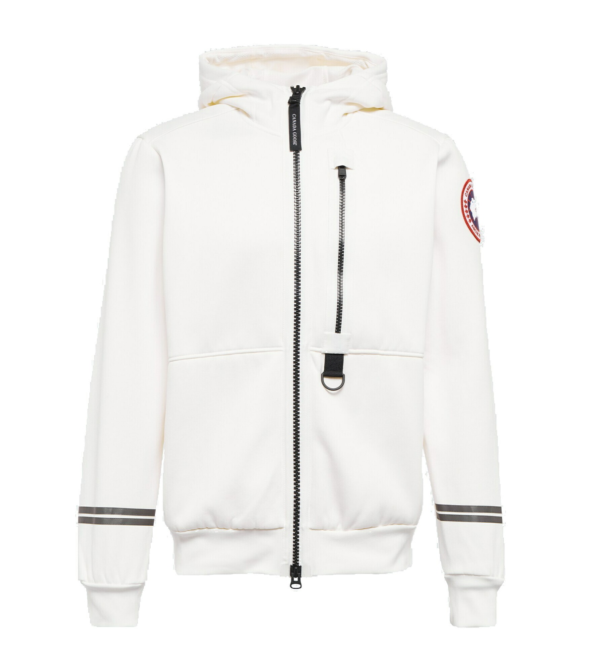 Canada Goose - Science Research hoodie Canada Goose
