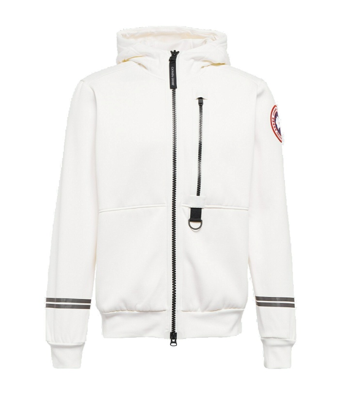 Photo: Canada Goose - Science Research hoodie