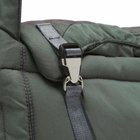 ARCS FLOW Messenger Bag in Mercury 