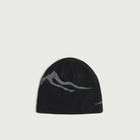 Mellow Clo Men's Everyday Merino Beanie in Black