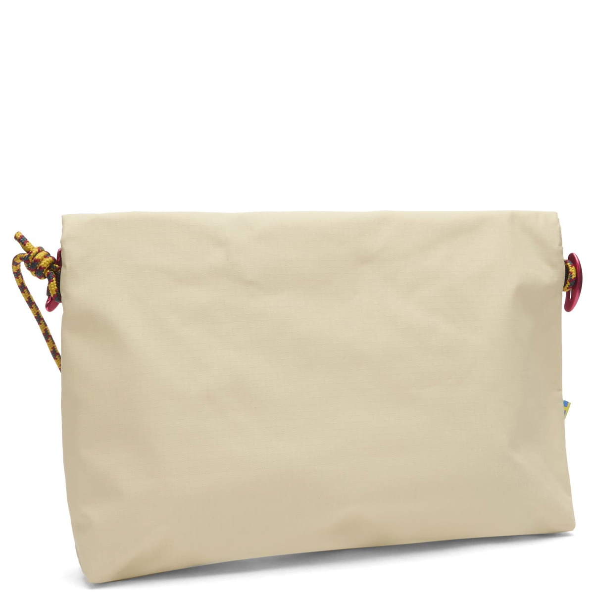 Klättermusen Hrid Wp Accessory Bag 3L in Clay 