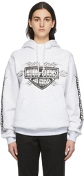 Noon Goons Grey Ortega Hoodie