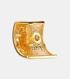 Khaite Julius Small earrings