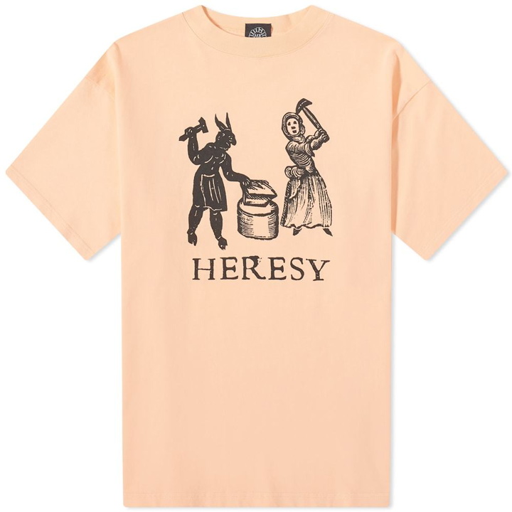 Photo: Heresy Forge Tee