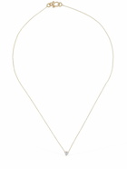 SOPHIE BILLE BRAHE - 18kt Diamond Orangerie De Coeur Necklace
