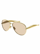 Bottega Veneta Eyewear BV1305S Sunglasses
